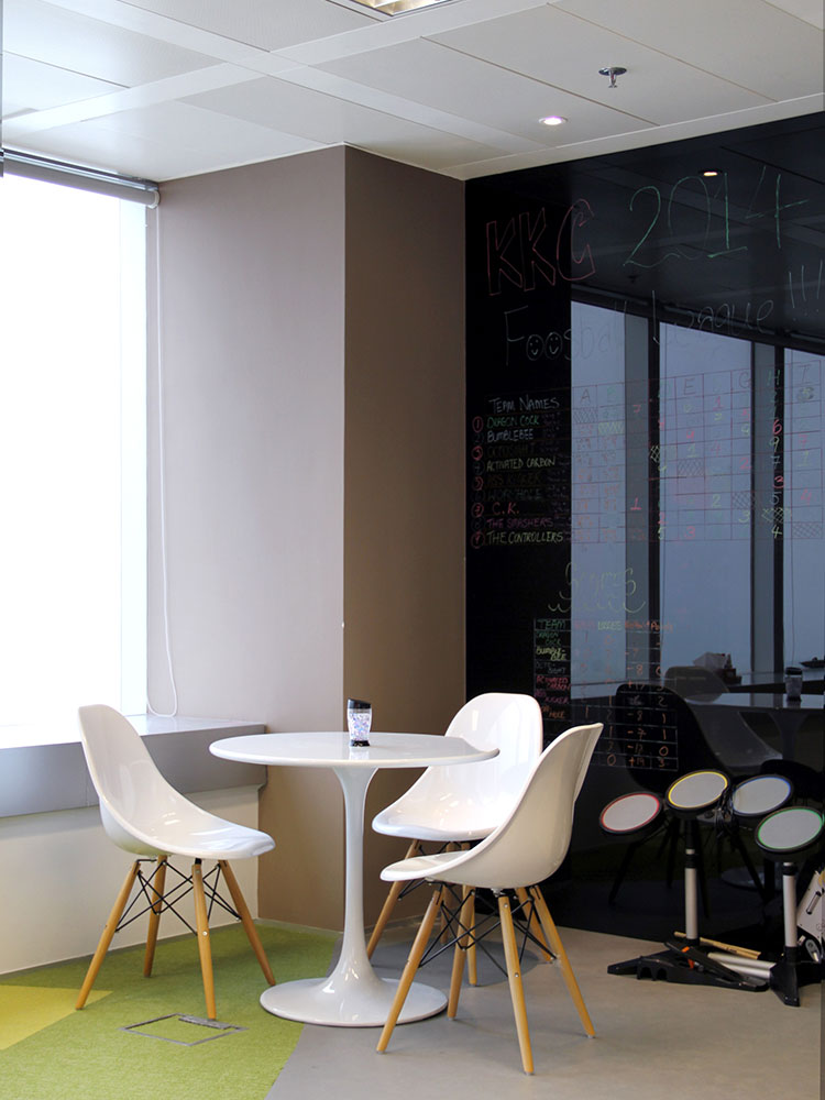 Fait Design Projects